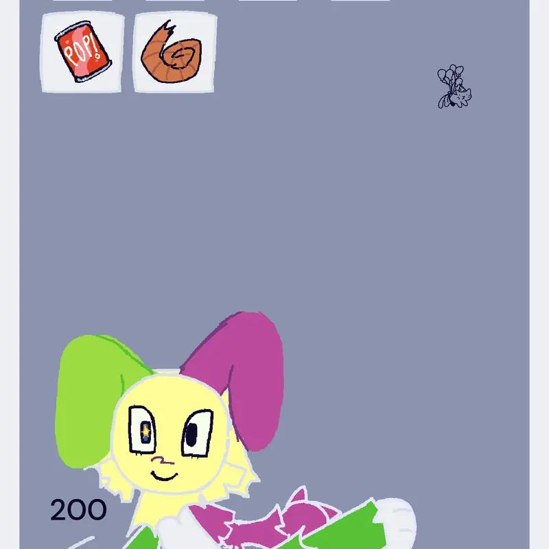 Game by @-_Eclipse_Fan_-
