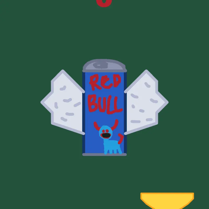 Game by @akrainnriley