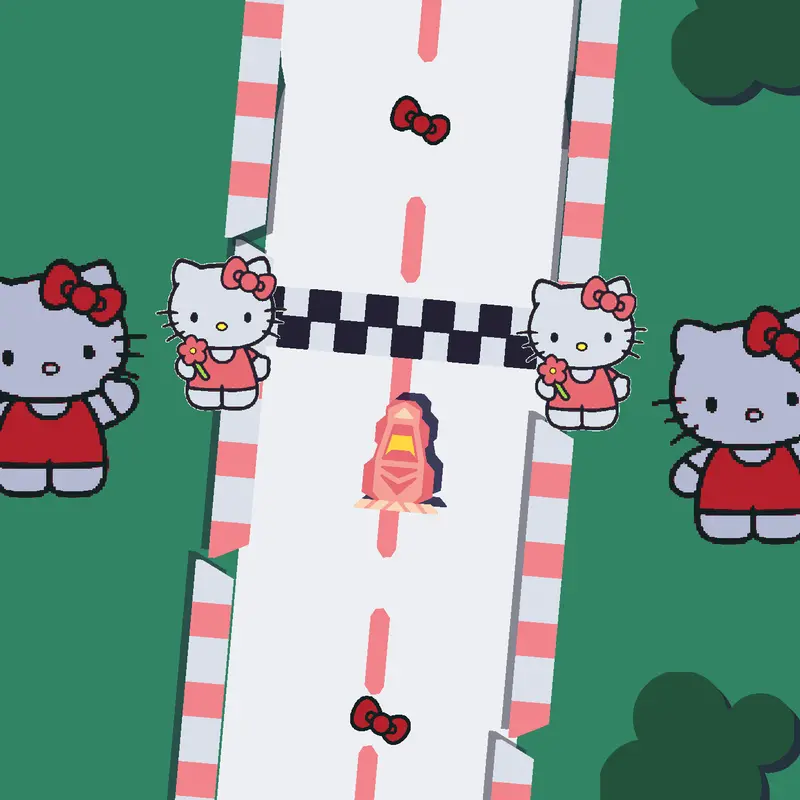 Game by @CocoaBunny