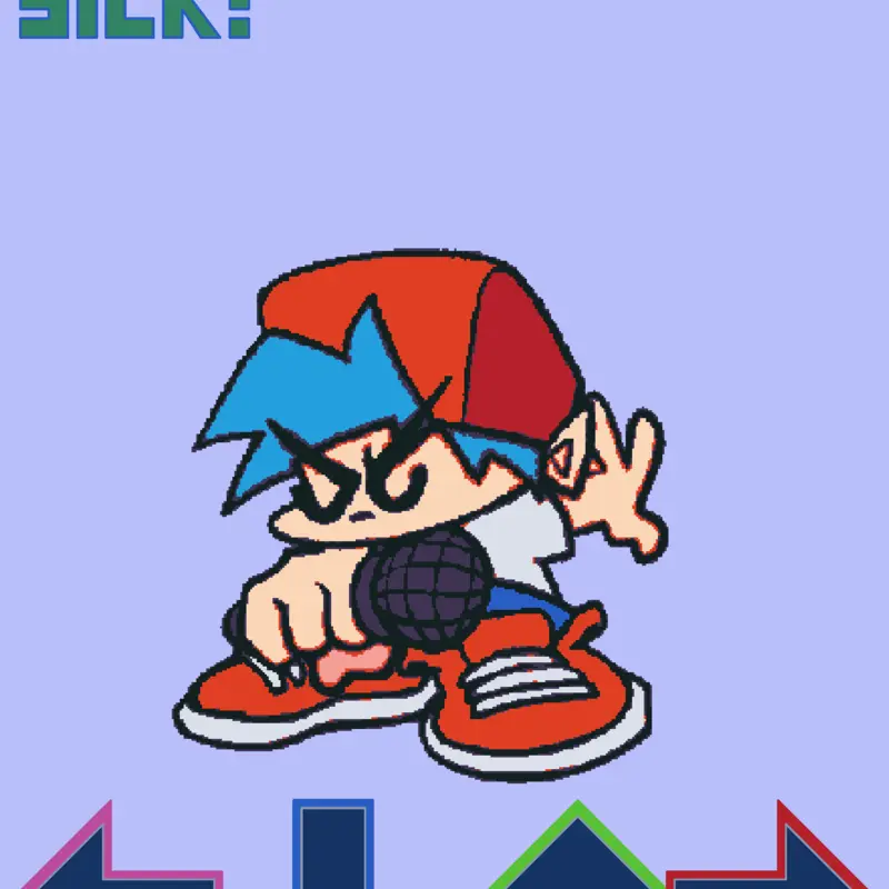 Game by @starwacher