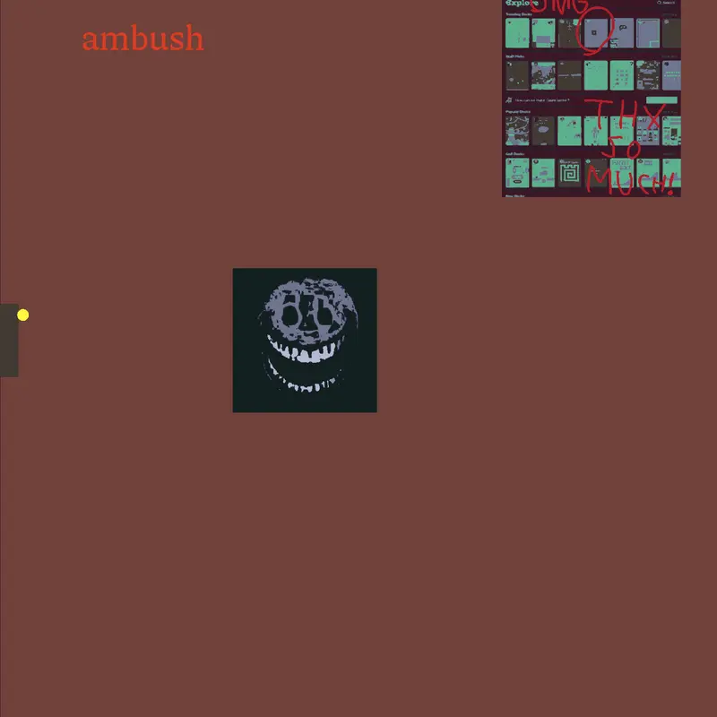 Game by @gagarious