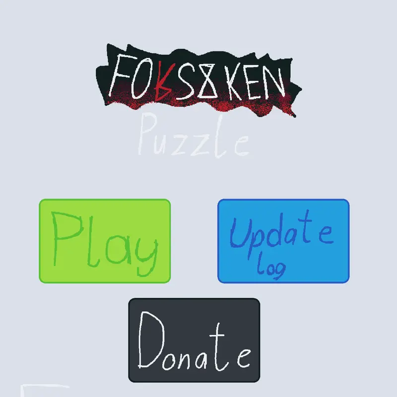 Game by @Hana_adara