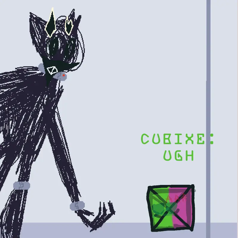 Game by @cubixe