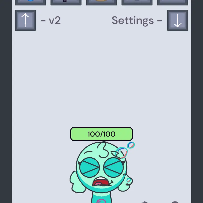 Game by @ST4RY_B3RRY