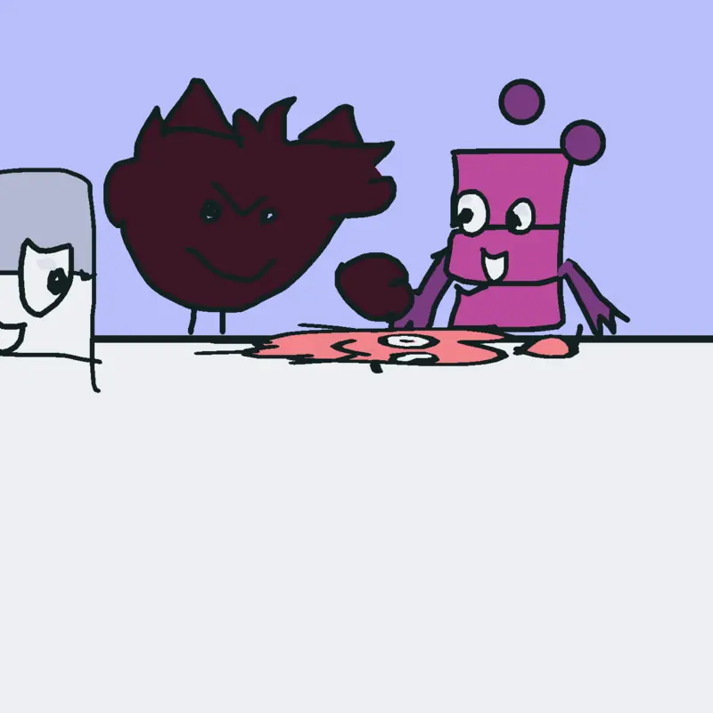 Game by @mkryger