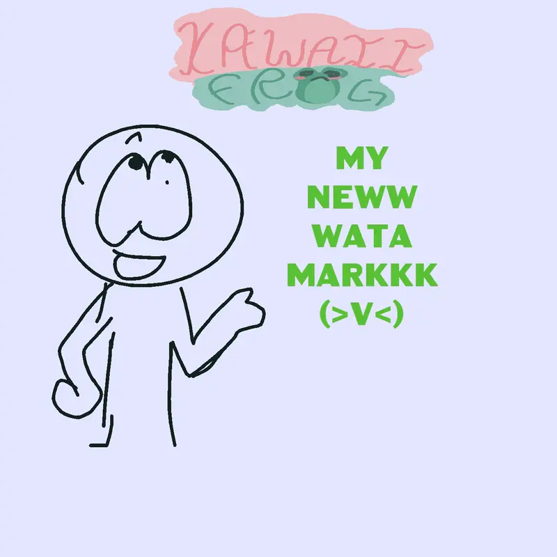 Game by @kawaii_frog