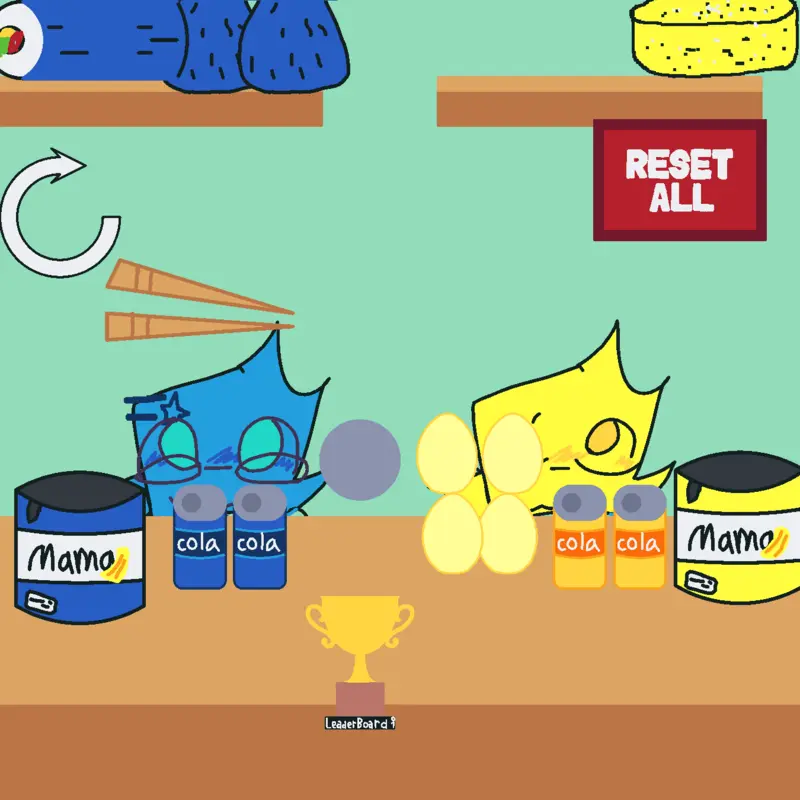Game by @kiaaST44R