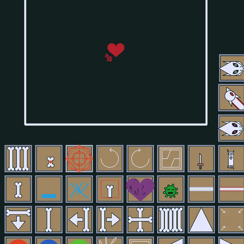 Game by @evatang
