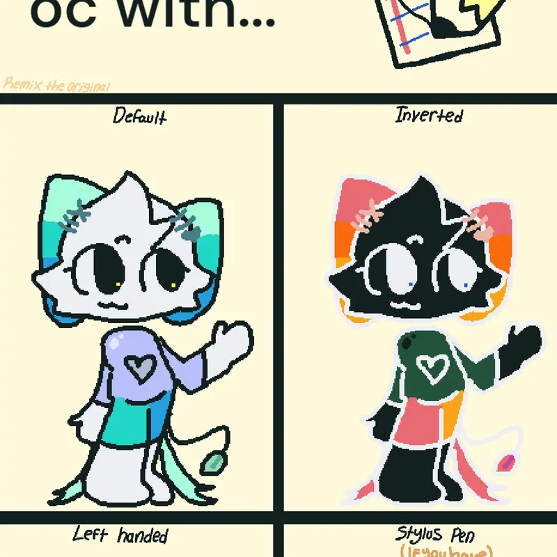 Game by @_mochamochi_