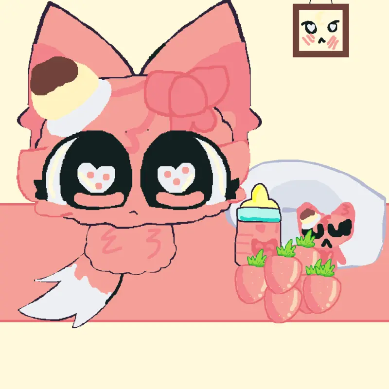 Game by @tocapwwduwu_puwdding