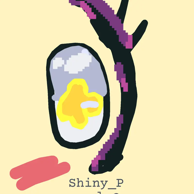Eye by @St4r_Pearl