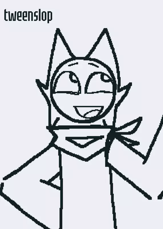 Im gay by @Amethyst_XD