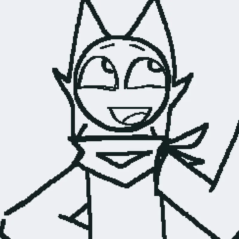 Im gay by @Amethyst_XD