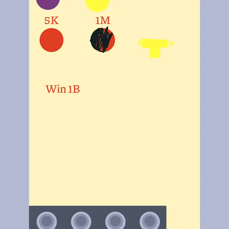 Game by @aboodkahdj