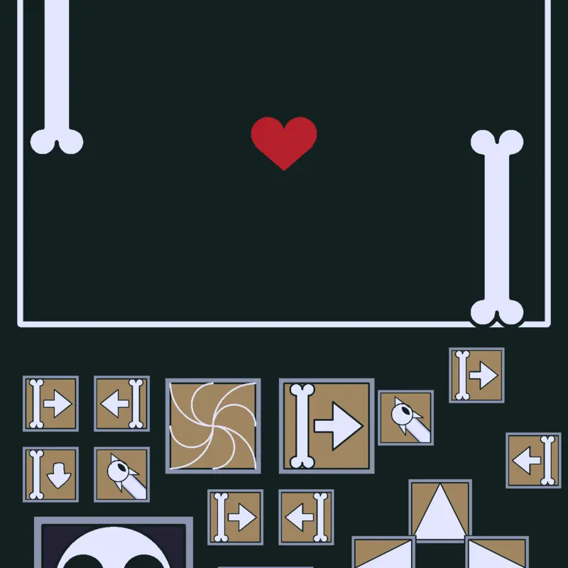 Game by @sandi