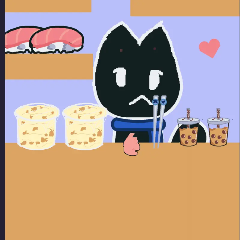 Game by @salmaaaaaaaaa