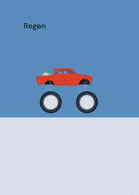 Monster truck