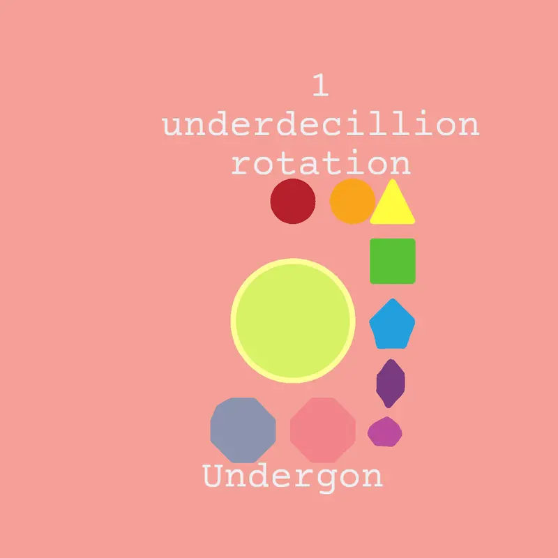 Game by @onehundredsixtynine