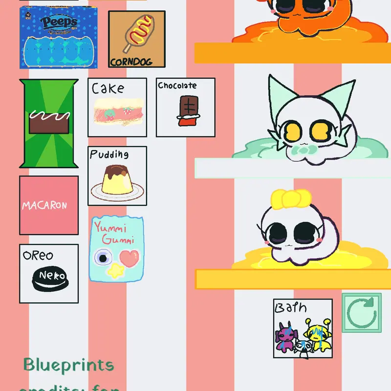 Game by @Momolow928715