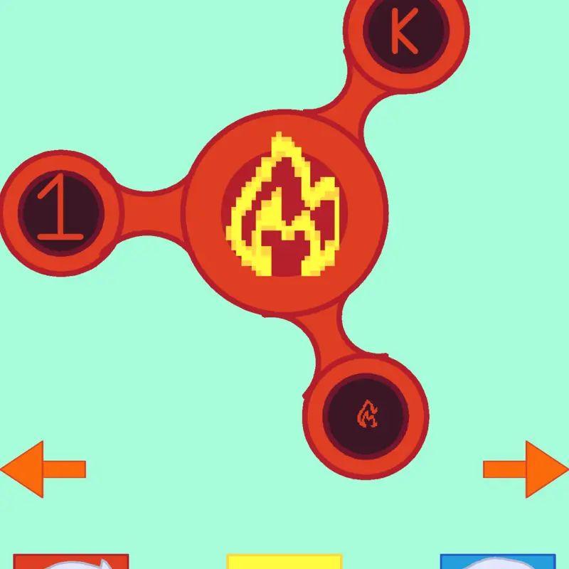 Game by @aall_v