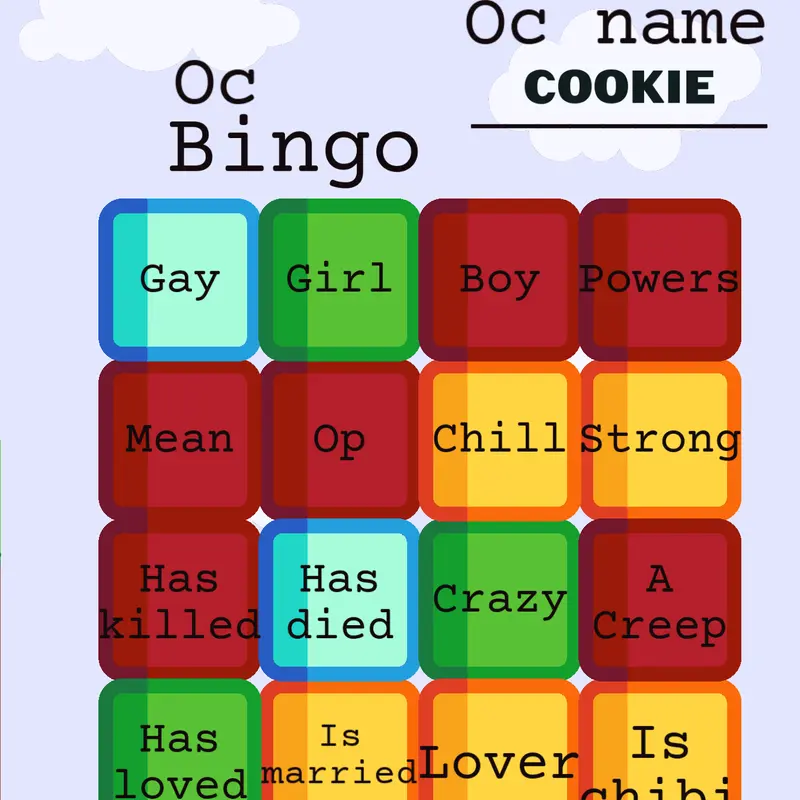 Game by @CookiesAreTasty
