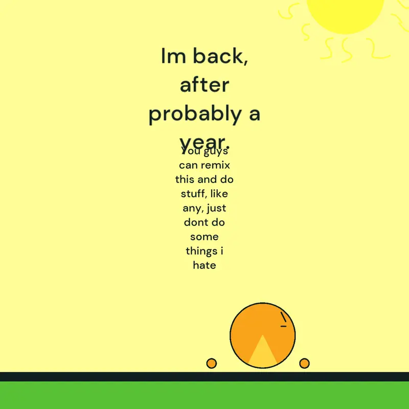 Game by @Dimiktiaz10
