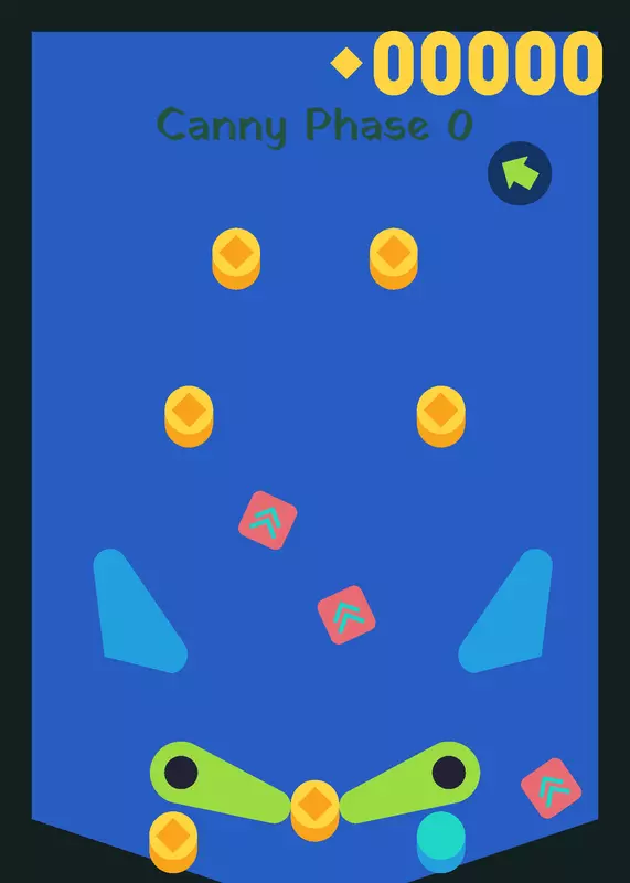 Game by @Macenebuco