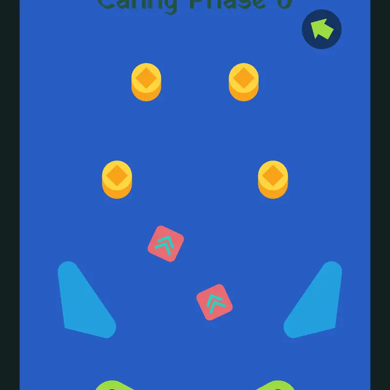 Game by @Macenebuco