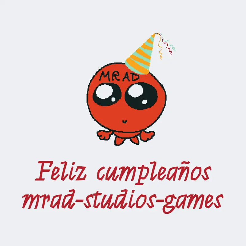 Game by @MRAD-Studio-games