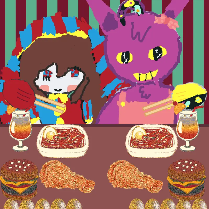 Game by @-hey-its-mimi-