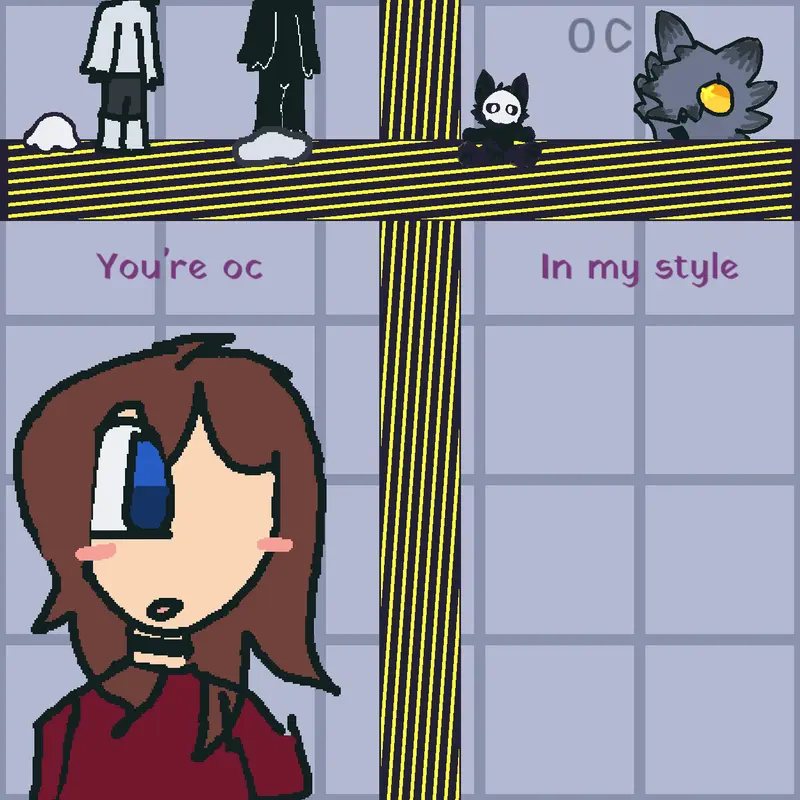 Game by @DOYOULIKEWATAH