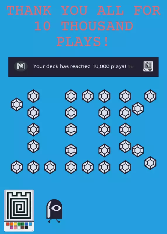 Game by @Pixelation_13