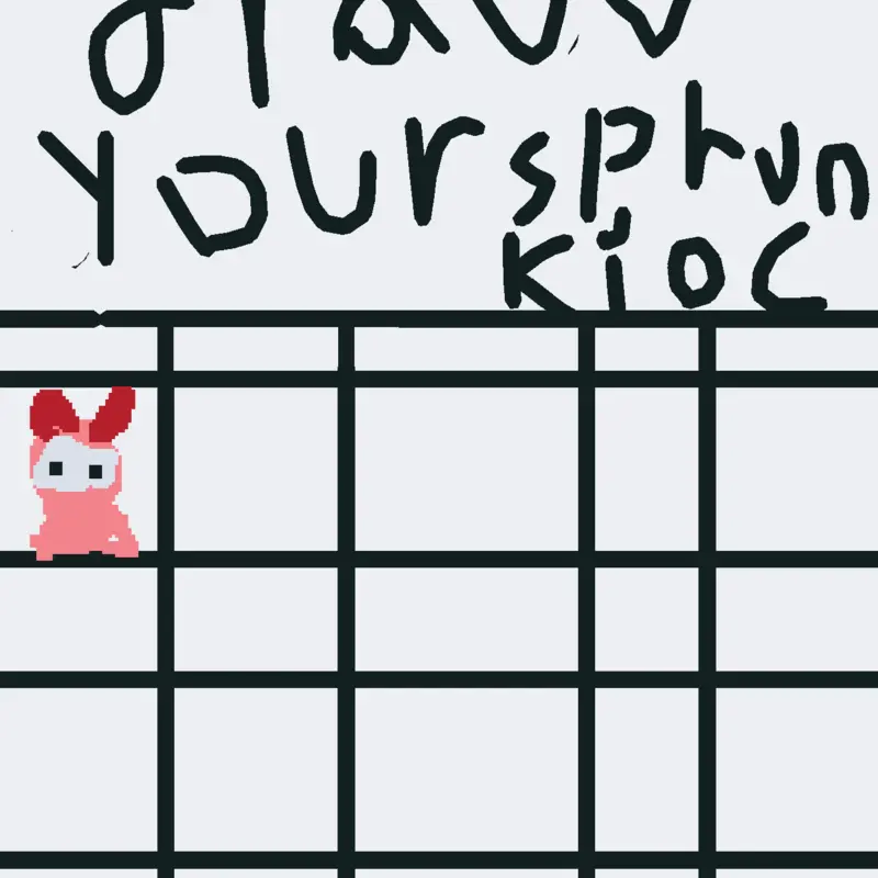 Game by @lydia1