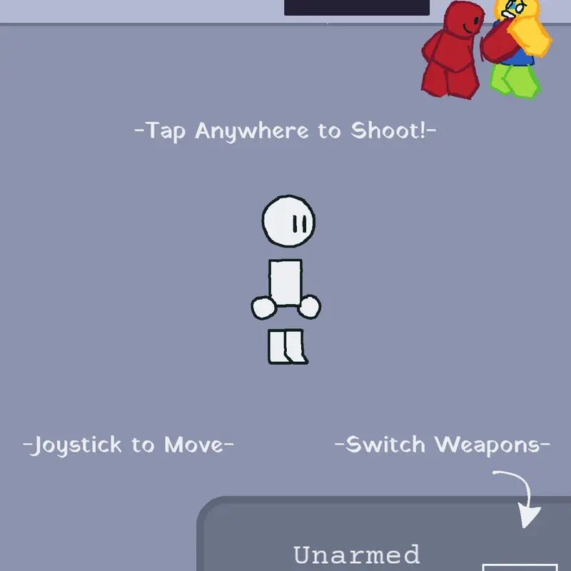 Game by @monkigoods