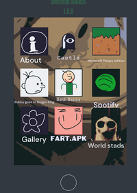 The DankPhone