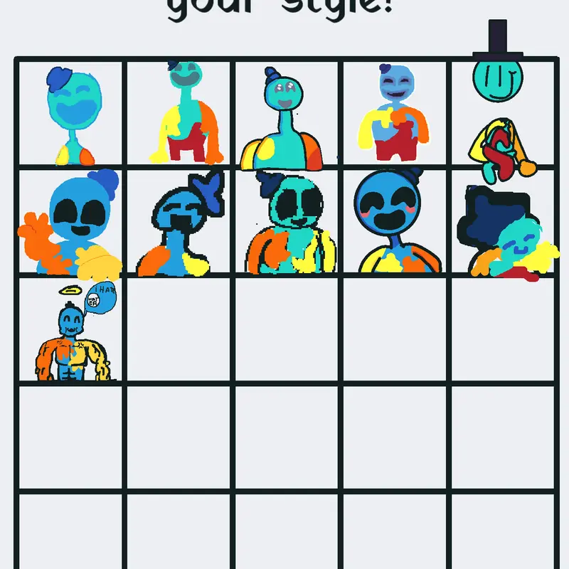 Game by @judging_dandy