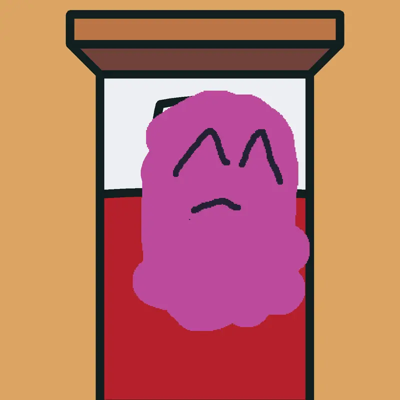 Game by @cubecharacters