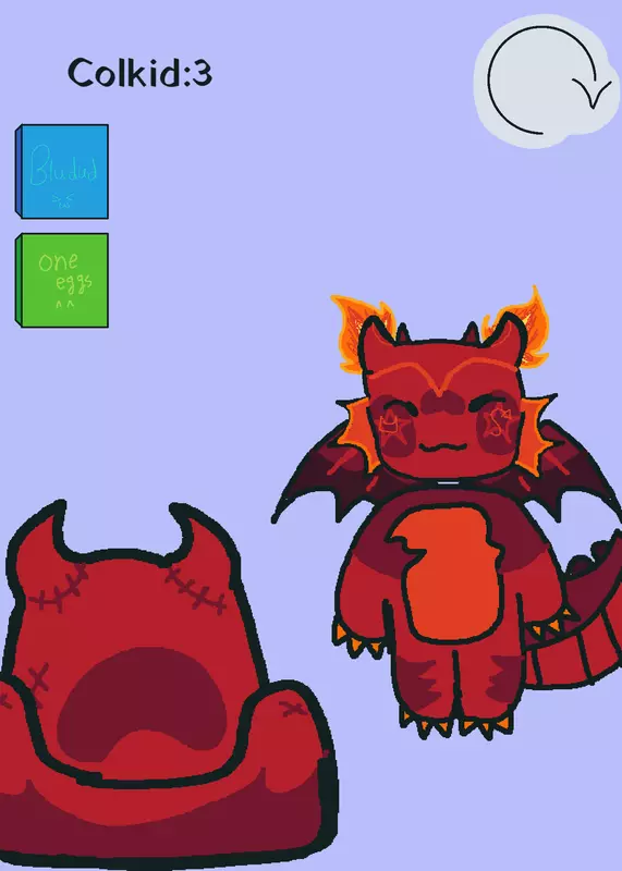 Game by @-Bruce_The_Crazy-