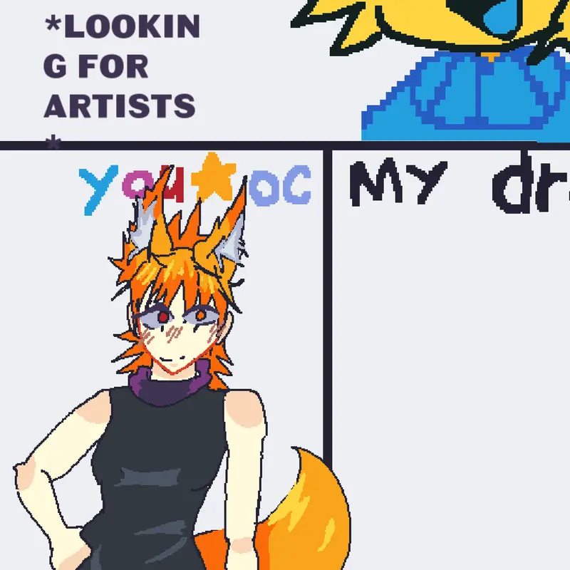 Game by @AkemyYORK
