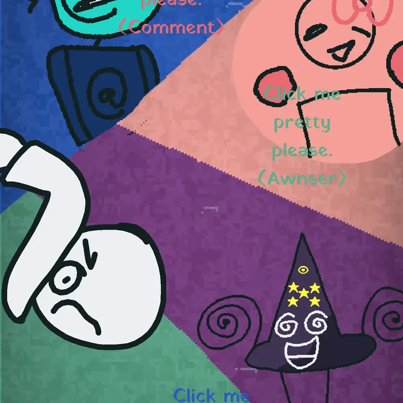 Game by @Sand_WITCH_Hat