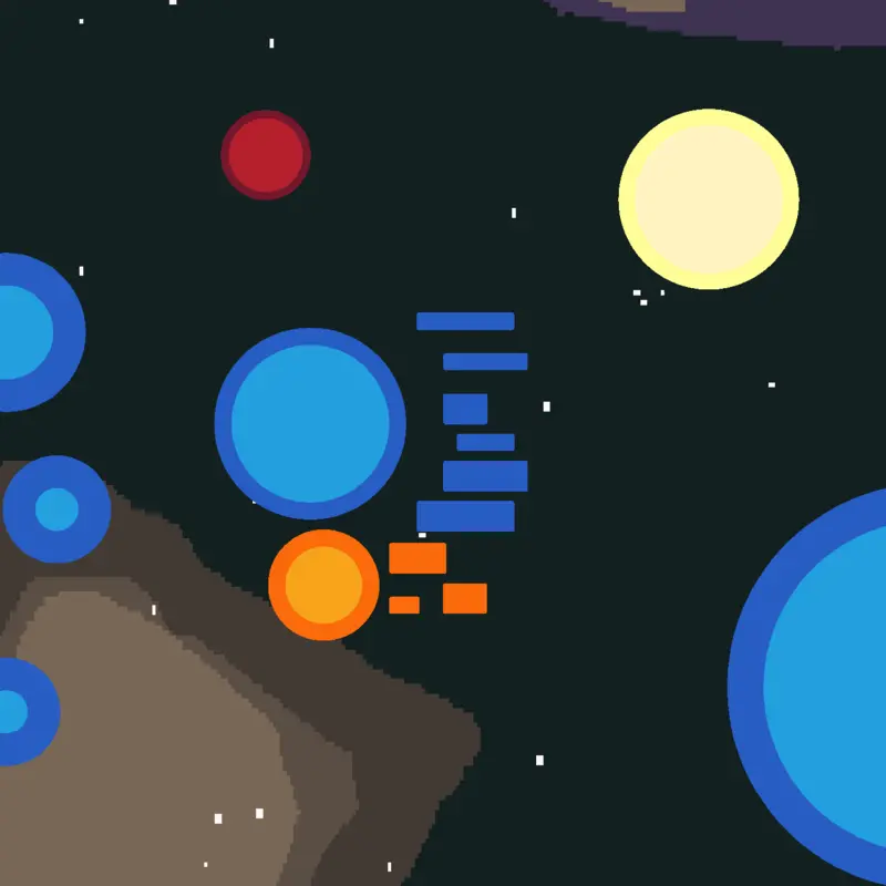 Game by @AngelGabriel77