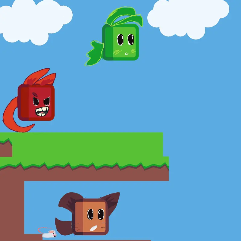 Game by @poopghghg