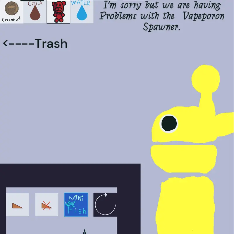 Game by @lilythedingus4