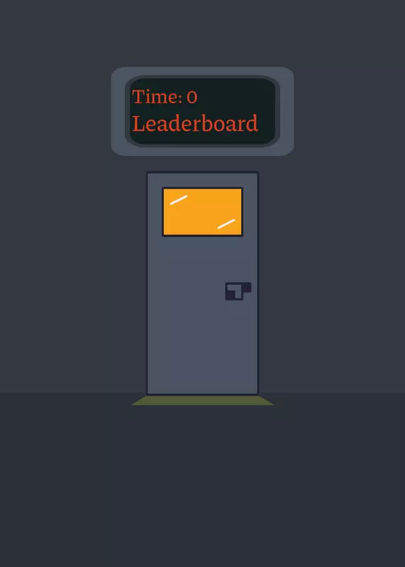 Game by @BagrielAlmondga
