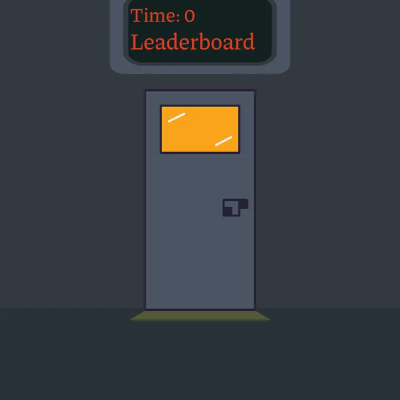 Game by @BagrielAlmondga