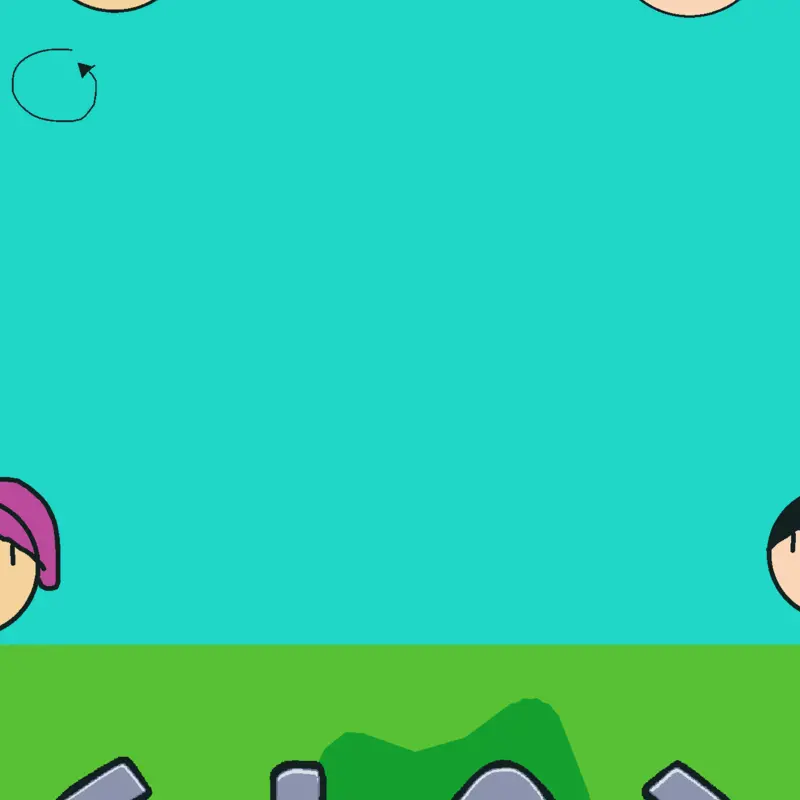 Game by @andysand