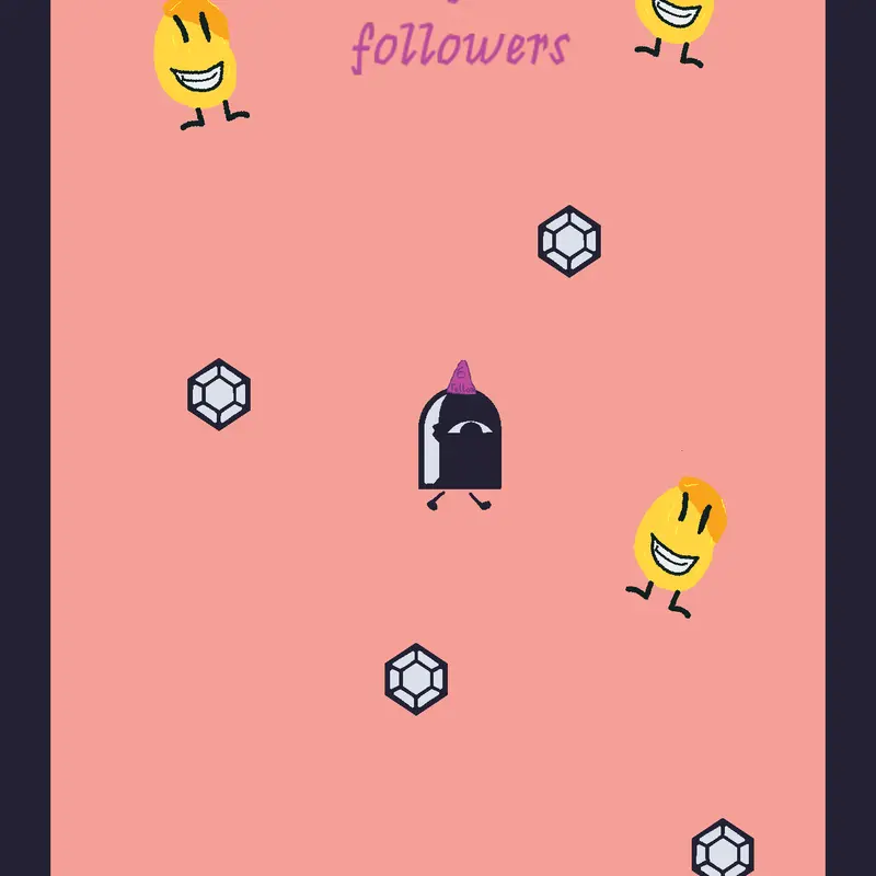 Game by @no_im_not_saying_my_name