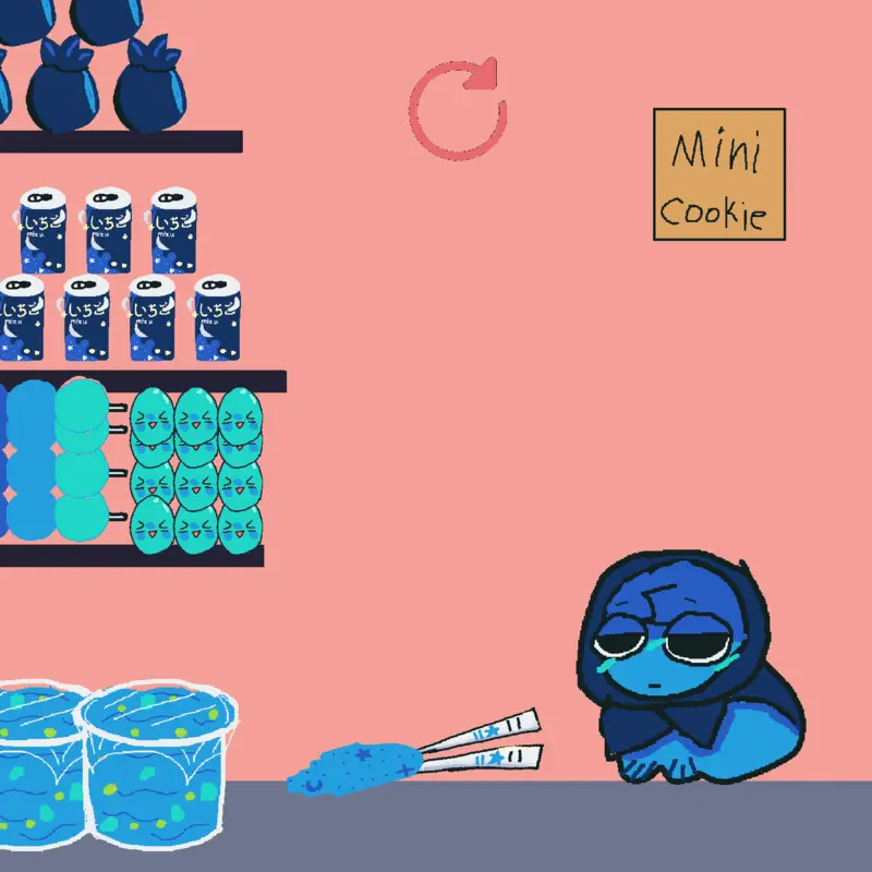 Game by @miss_circleloaf
