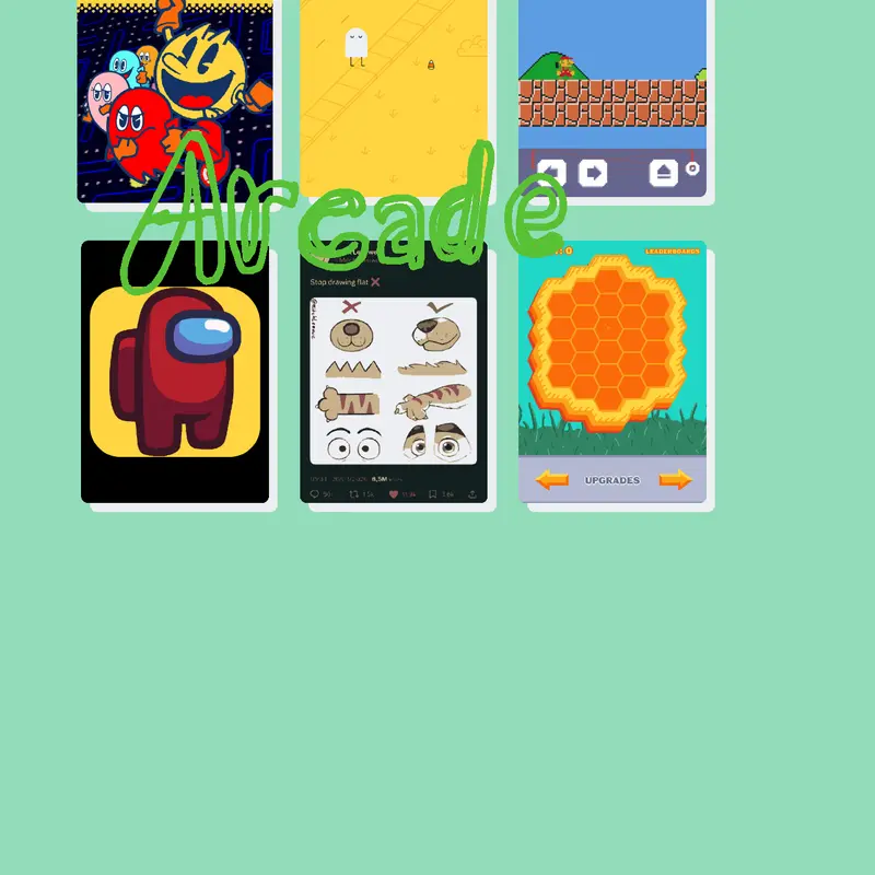 Game by @MrCastleOwl