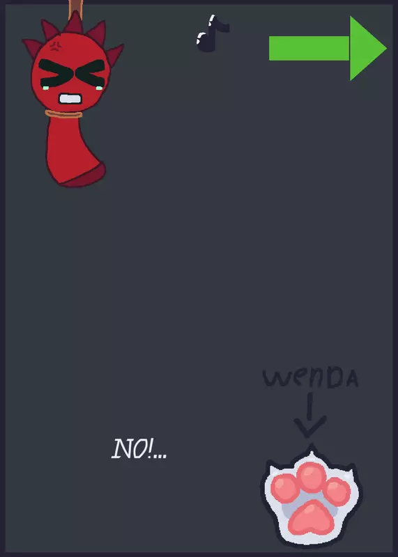 Game by @kingman12345_tv